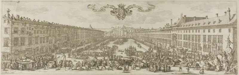 The Carrière at Nancy