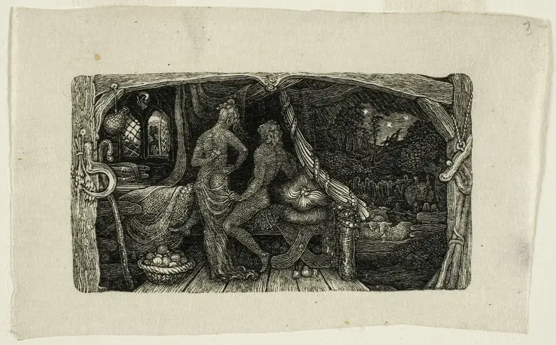 The Chamber Idyl