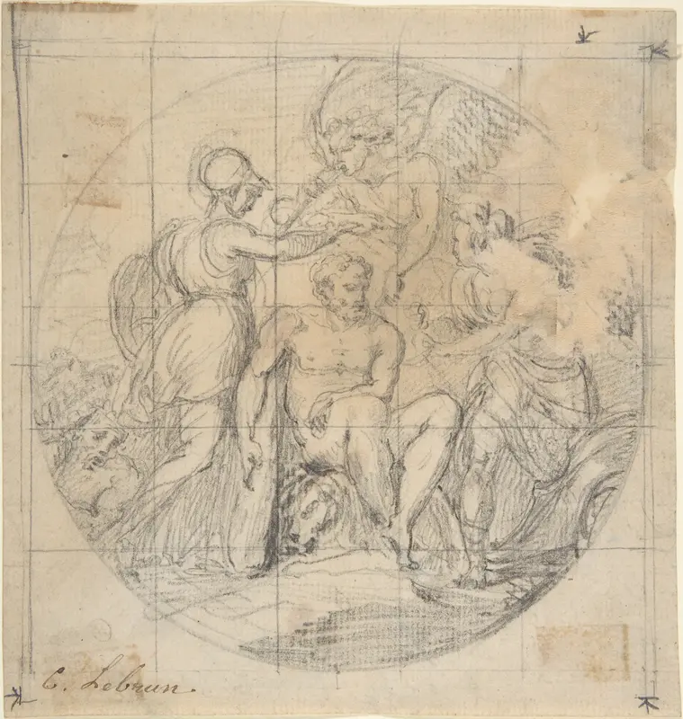 The Choice of Hercules
