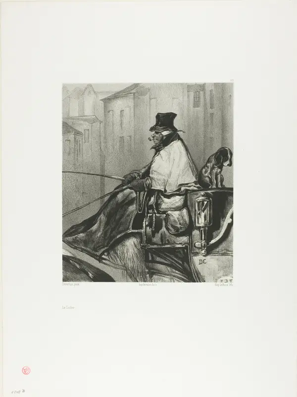 The Coachman