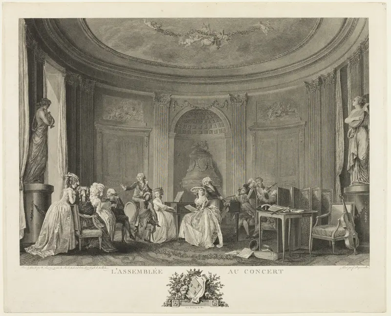 The Concert