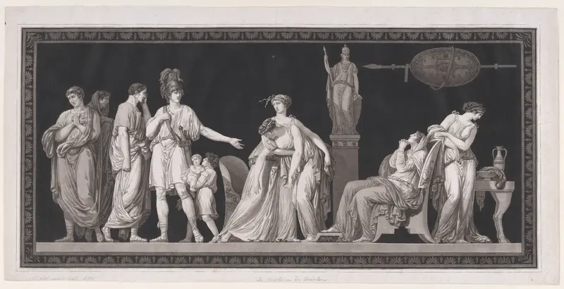 The Constancy of Coriolanus