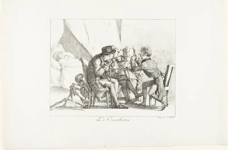The Consultation