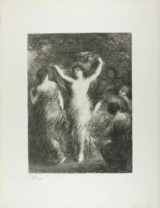 The Dance
