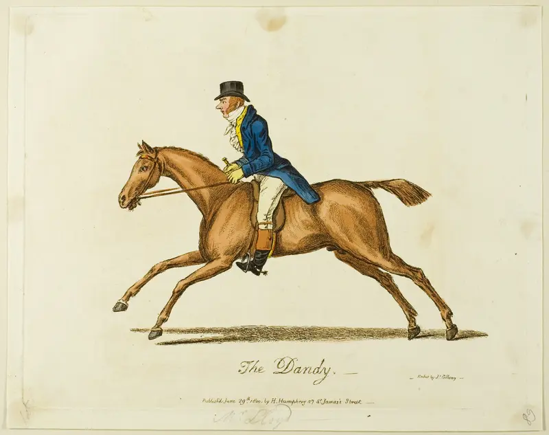 The Dandy