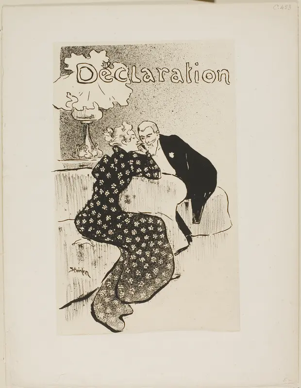 The Declaration