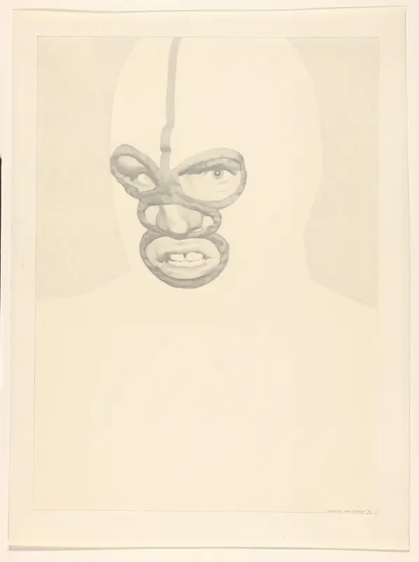 The Destroyer (I) Wall Art by Unknown - High-Resolution Digital Print