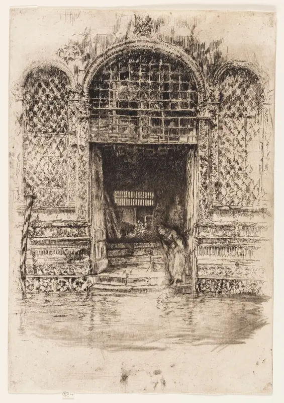 The Doorway