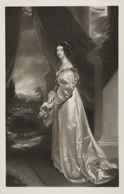 The Duchess of Richmond