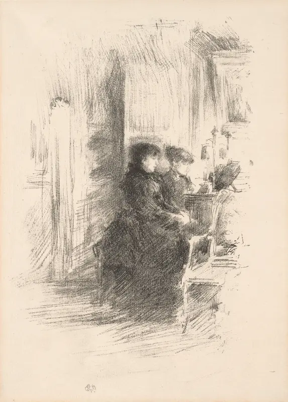 The Duet
