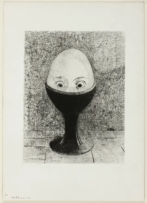 The Egg