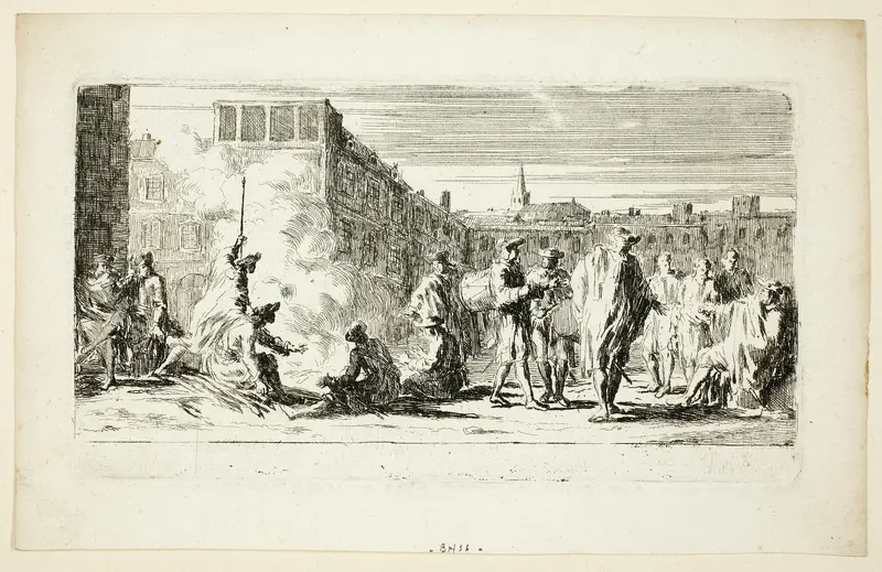 The Encampment