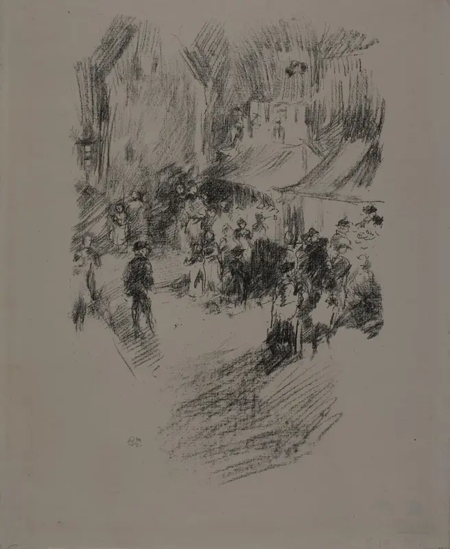 The Fair