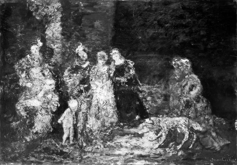 The Fairies