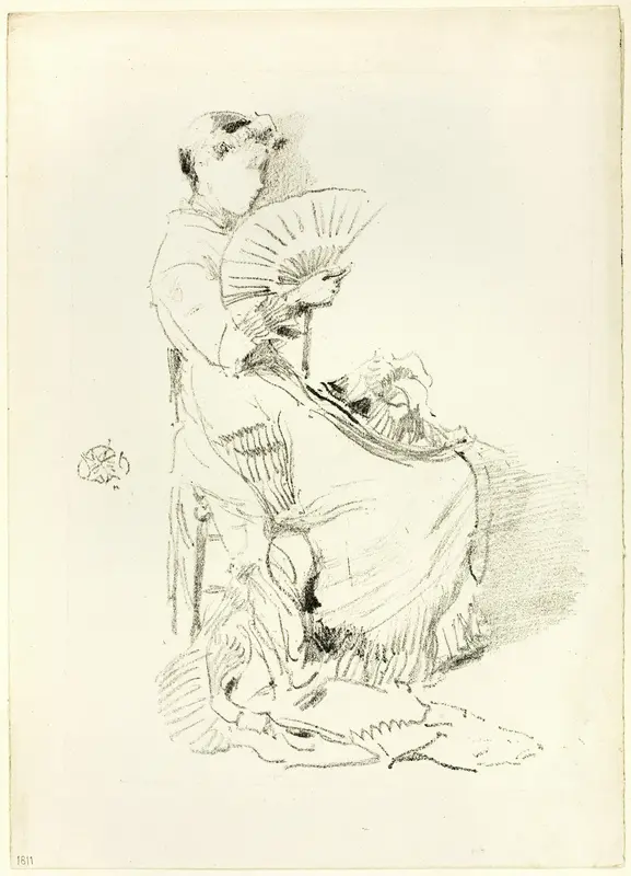 The Fan