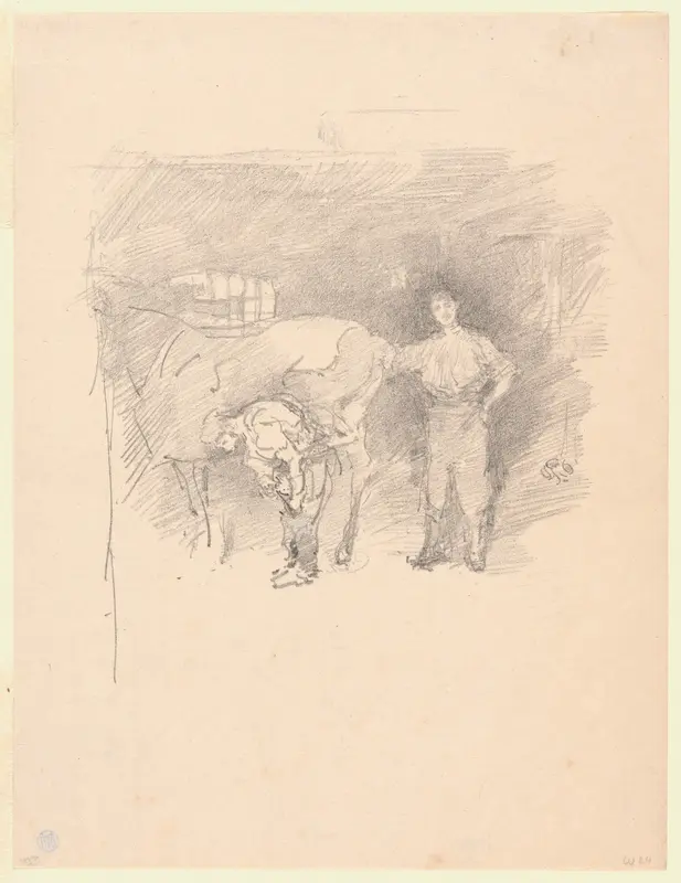 The Farriers