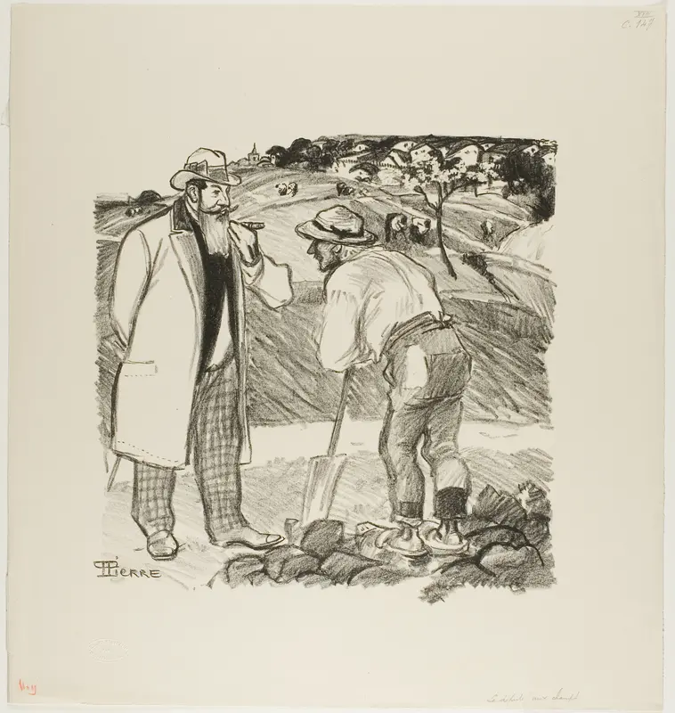 The Field Inspector
