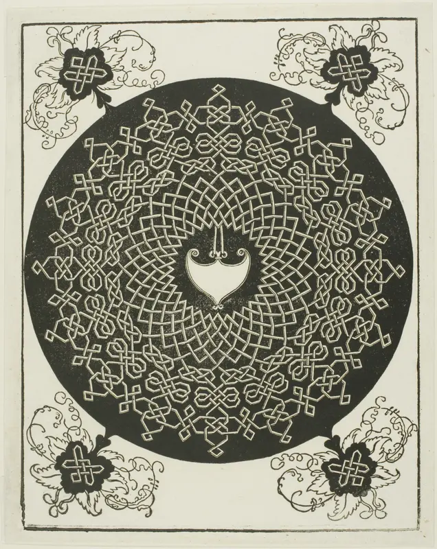 The First Knot