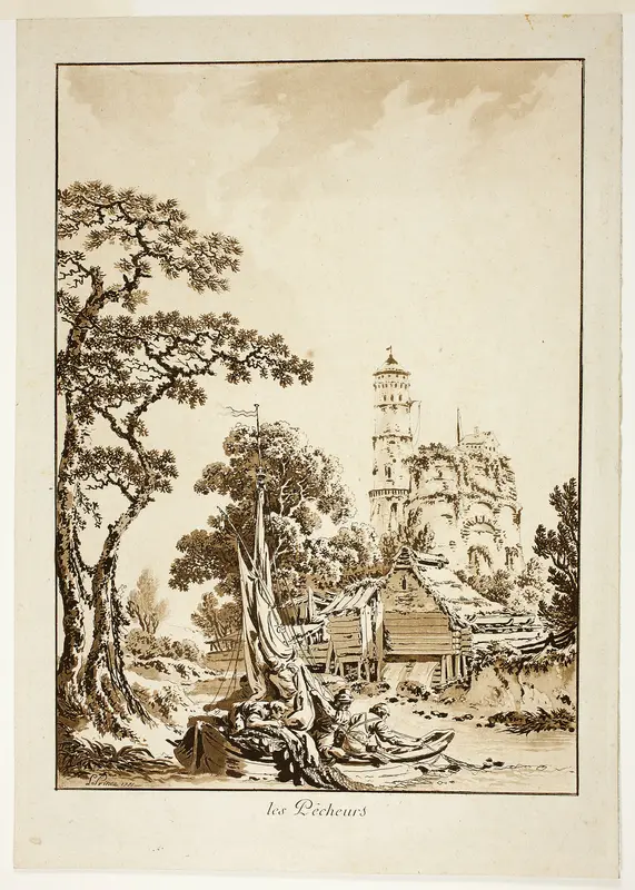 The Fishers