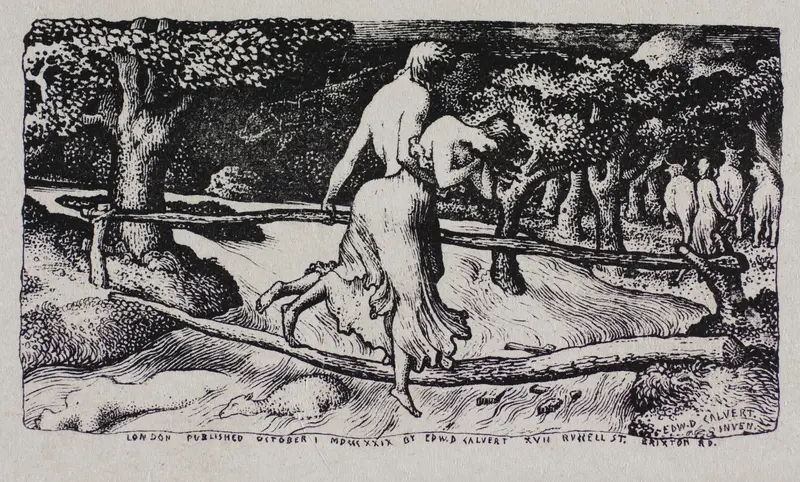 The Flood