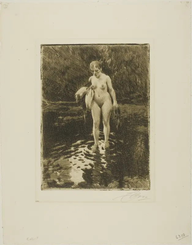 The Ford