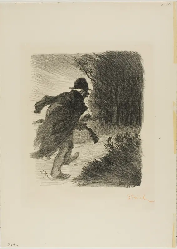 The Forest Singer