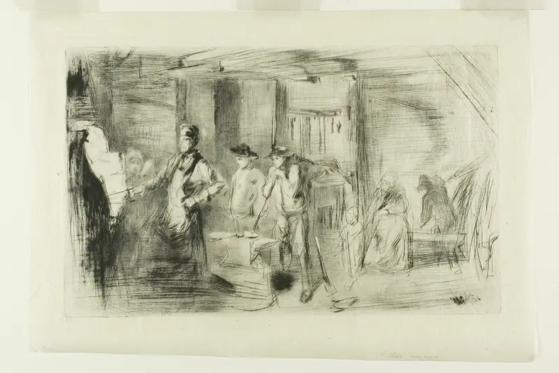 The Forge