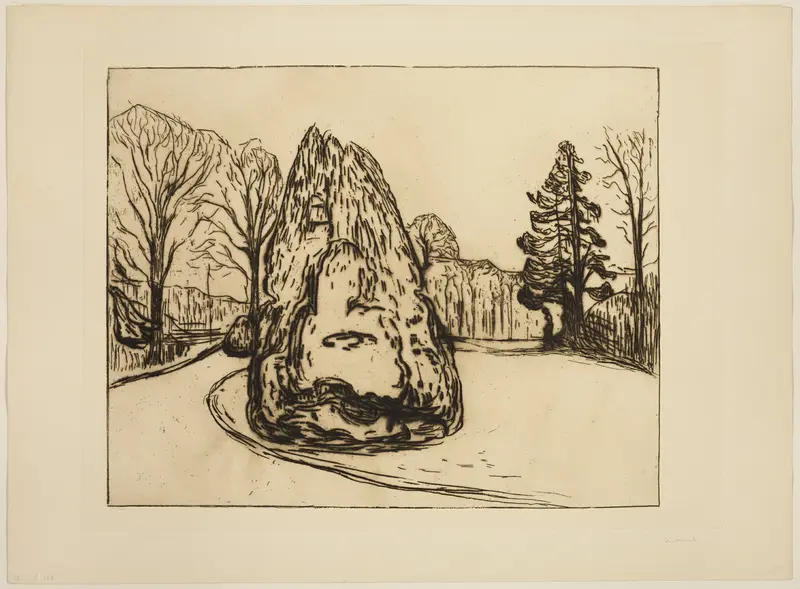 The Garden
