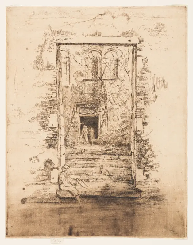 The Garden