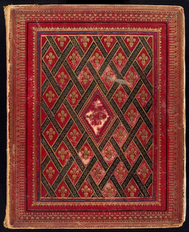 The George Cowper Album
