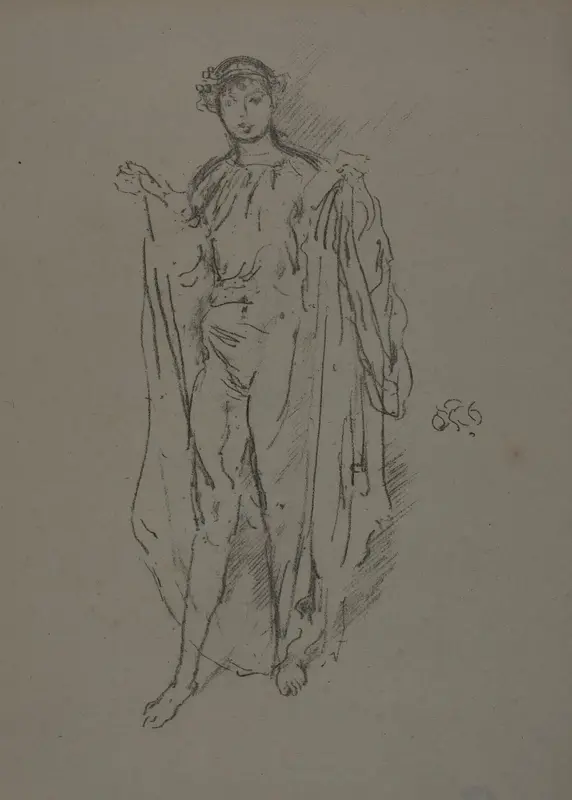 The Girl