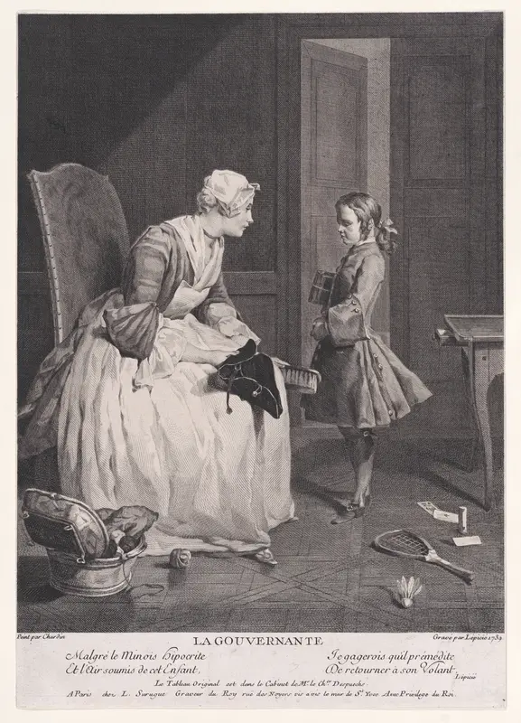 The Governess