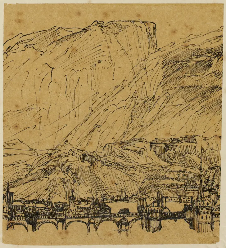 The Great Bridges