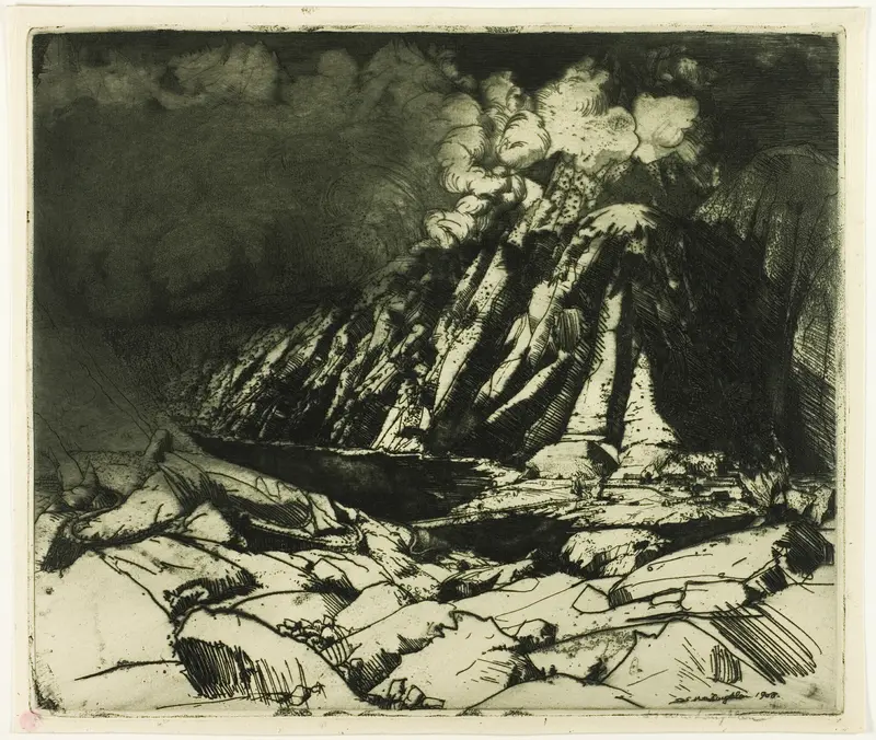 The Grimsel