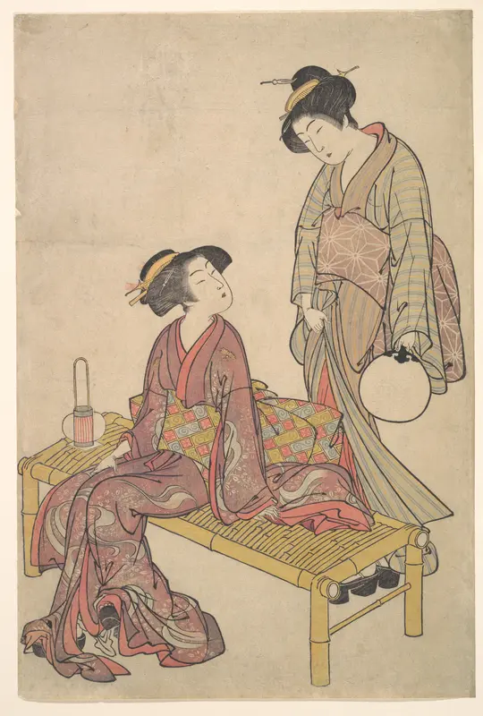 The Hand Lantern