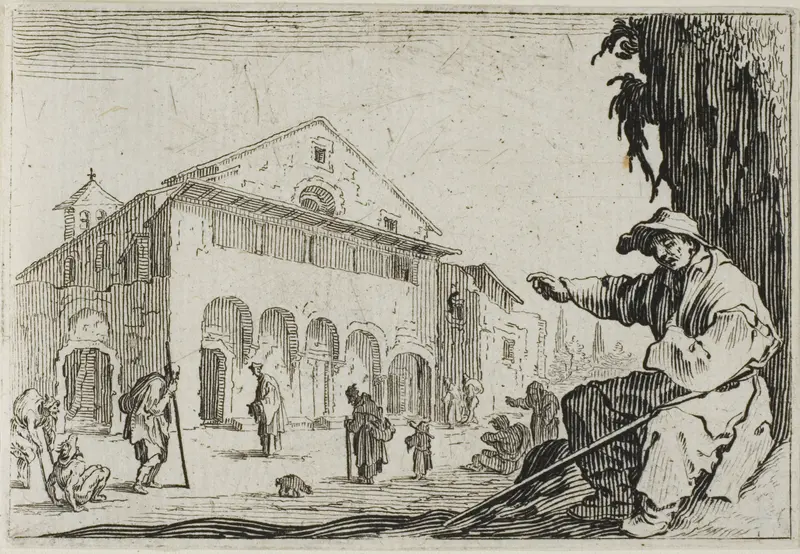 The Home, from The Caprices