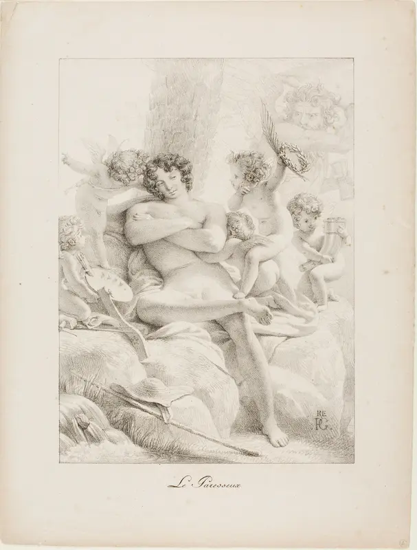 The Idler