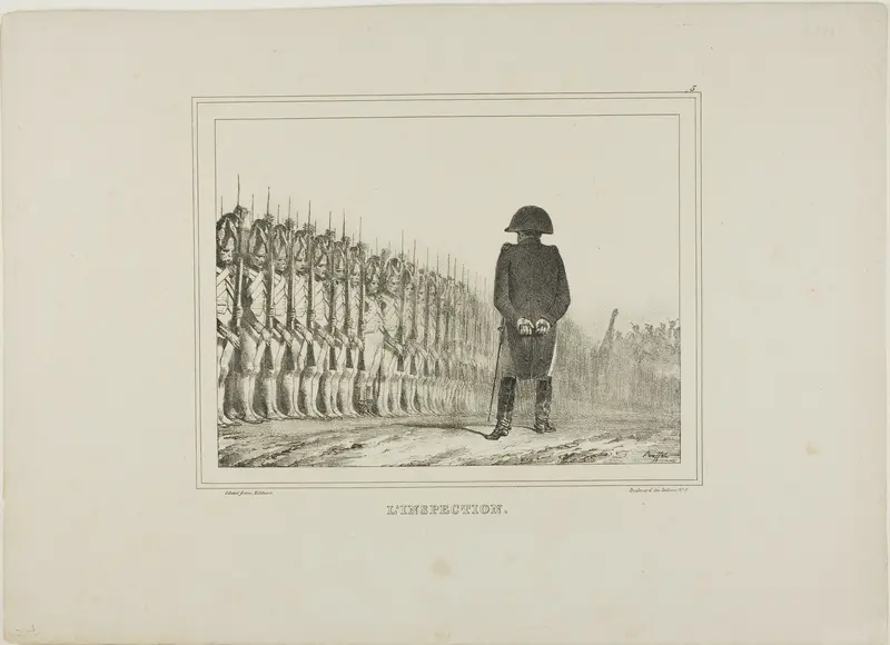 The Inspection