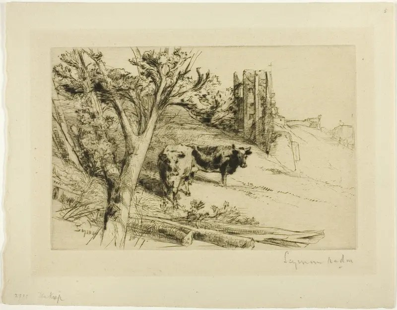 The Keep