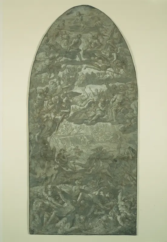 The Last Judgment