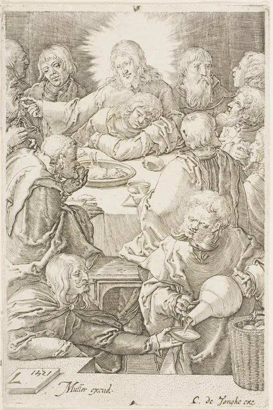 The Last Supper
