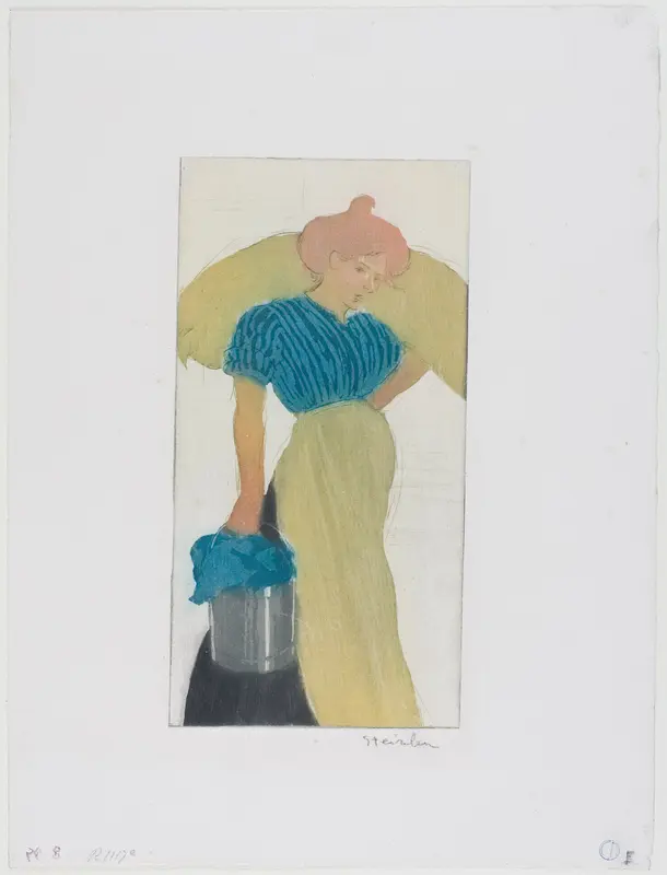 The Laundress