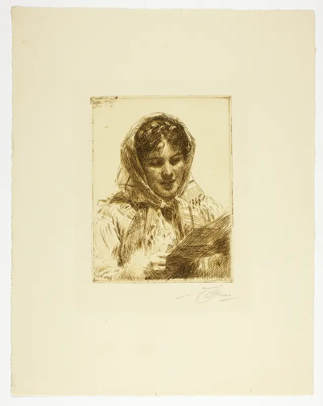 The Letter