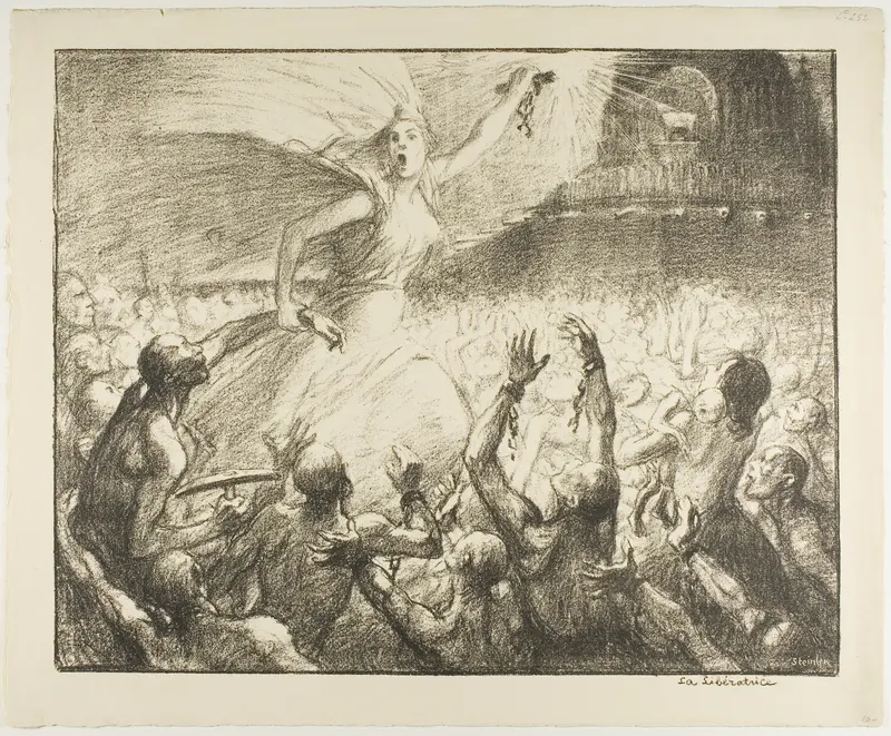 The Liberator