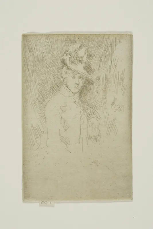 The Little Hat