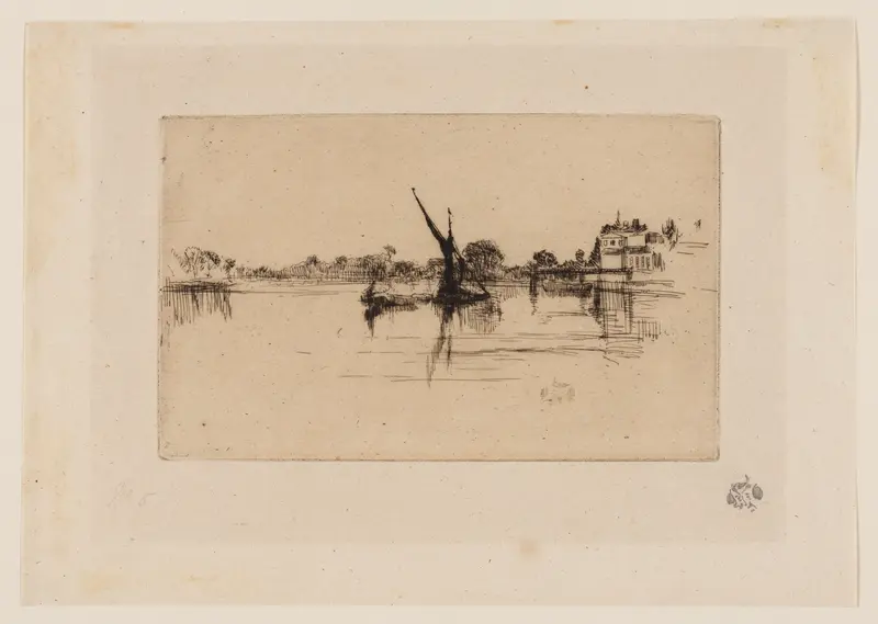 The Little Putney
