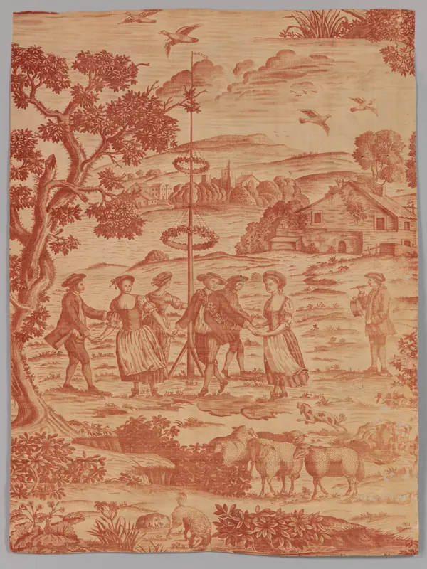 The Maypole