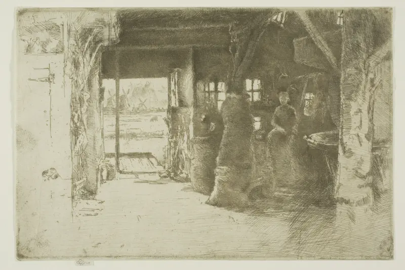 The Mill