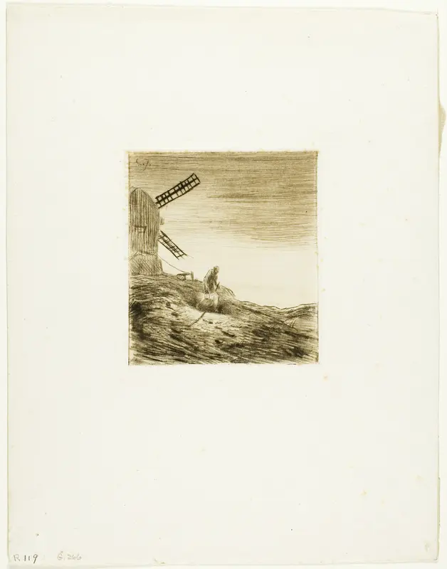 The Mill