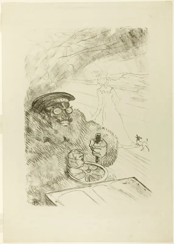 The Motorist